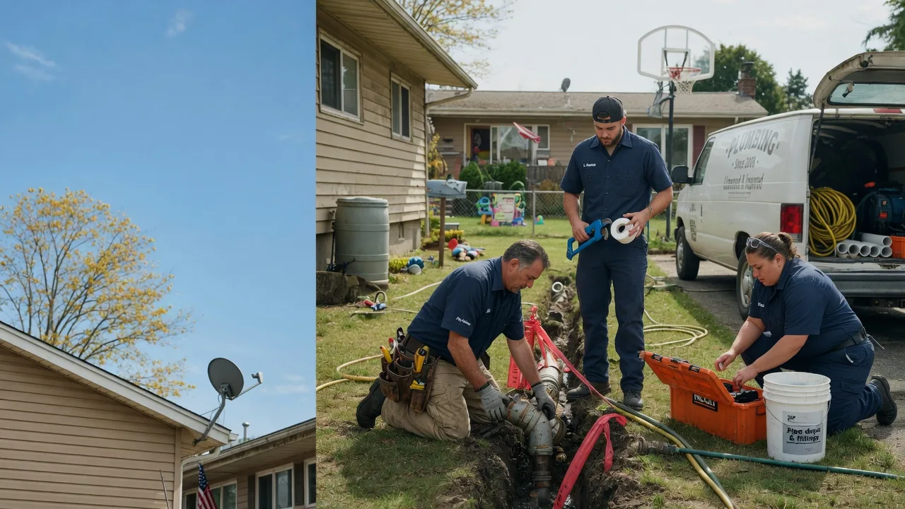 Garbage Disposal Replacement in Hopewell, NJ near me