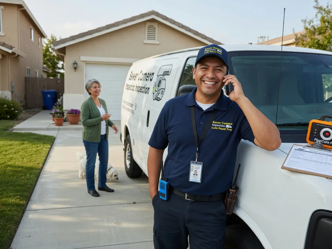 Sewer Line Repair Hopewell, NJ FAQs